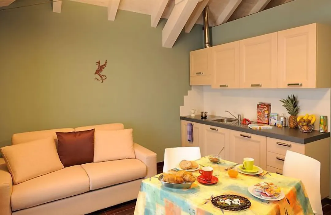 Residence Villa Maurice-1